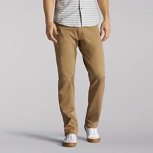 Lee Extreme Motion Pants, NWT